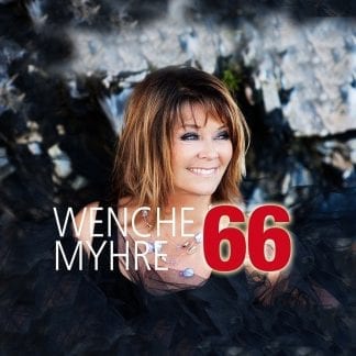 Når jeg blir 66 – Wenche Myhre